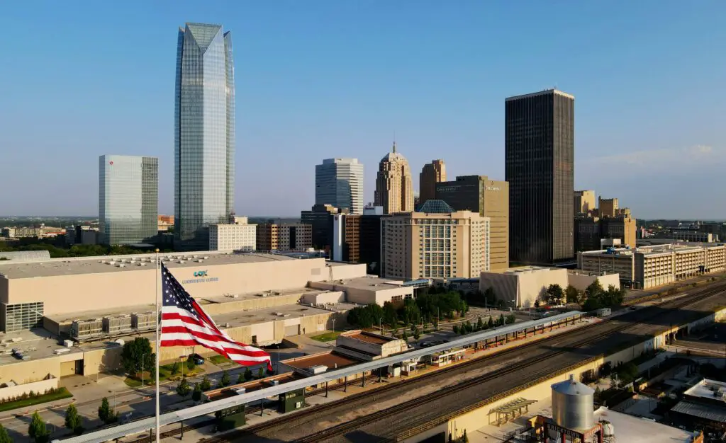 Explore exciting and free things to do in OKC, from parks to cultural landmarks.