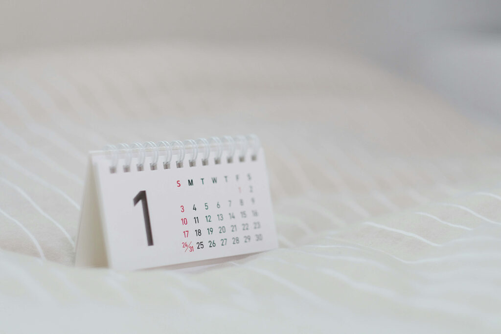 Marking the Calendar: Epic Universe Opening Date — The Ultimate Gateway to Adventure Close-up of a calendar with the Epic Universe opening date marked, symbolizing the anticipation of an exciting new adventure in Orlando.